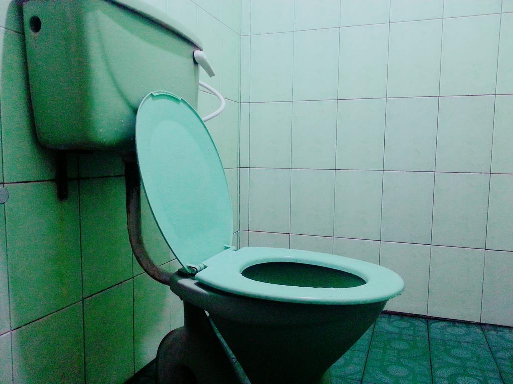 ハンサイカ ゲスト イン Buttala エクステリア 写真